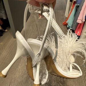 Shoes bottega veneta